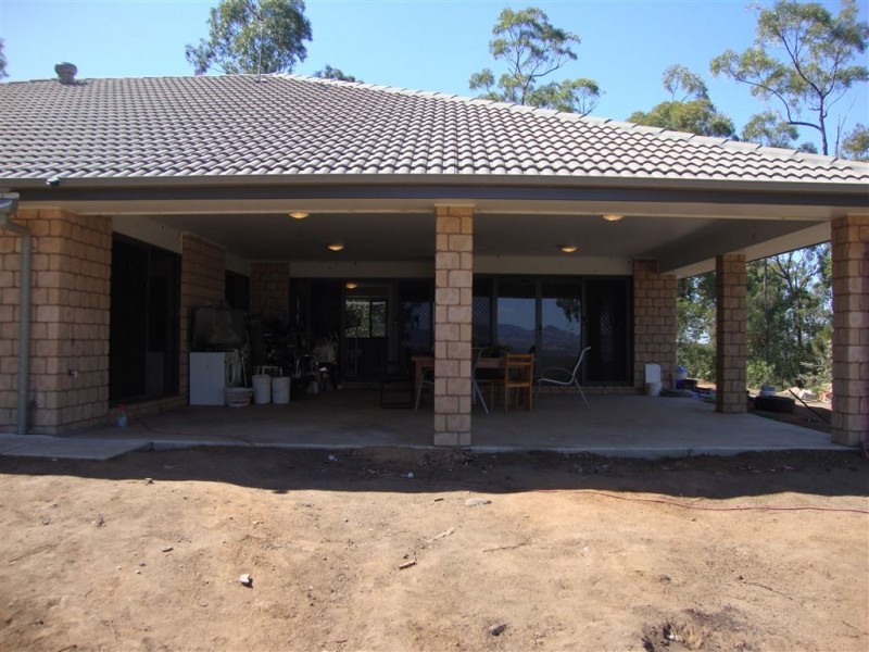 45 McGarvas Road, Grantham QLD 4347
