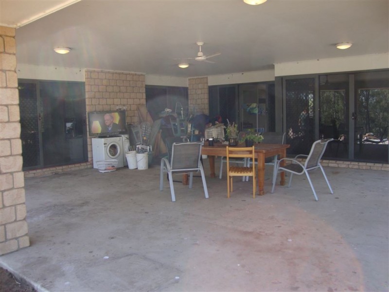 45 McGarvas Road, Grantham QLD 4347
