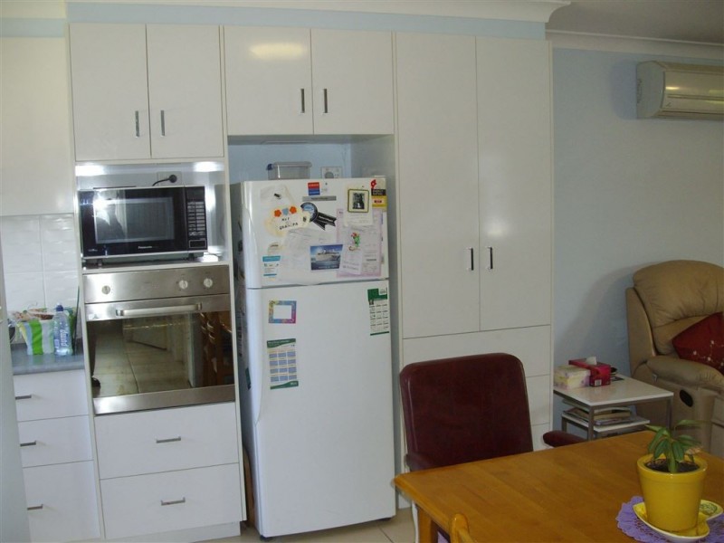 25 Free Street, Nobby QLD 4360