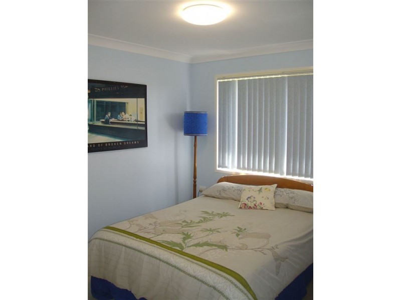 25 Free Street, Nobby QLD 4360