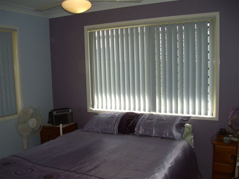 25 Free Street, Nobby QLD 4360