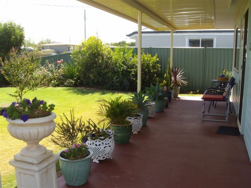 25 Free Street, Nobby QLD 4360