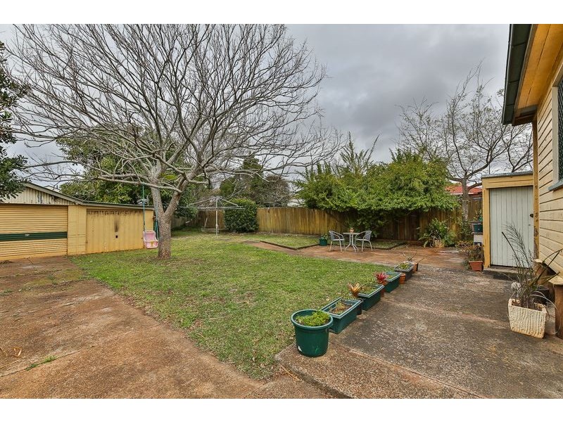 42 Clark Street, South Toowoomba QLD 4350