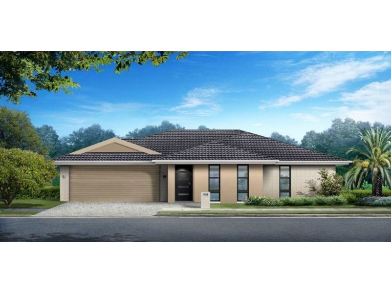 Lot 21 Amanda Place, Helidon QLD 4344