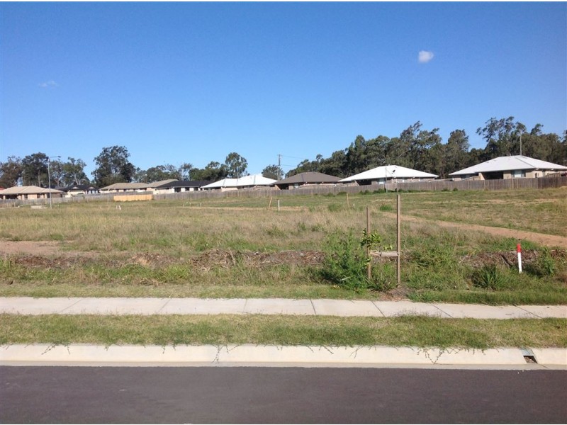 Lot 21 Amanda Place, Helidon QLD 4344