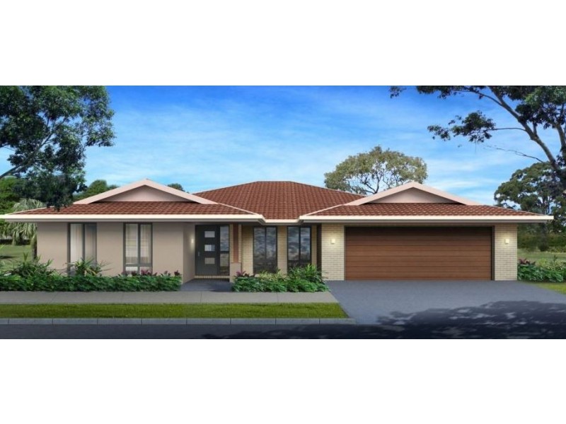Lot 50 Connors Road, Helidon QLD 4344