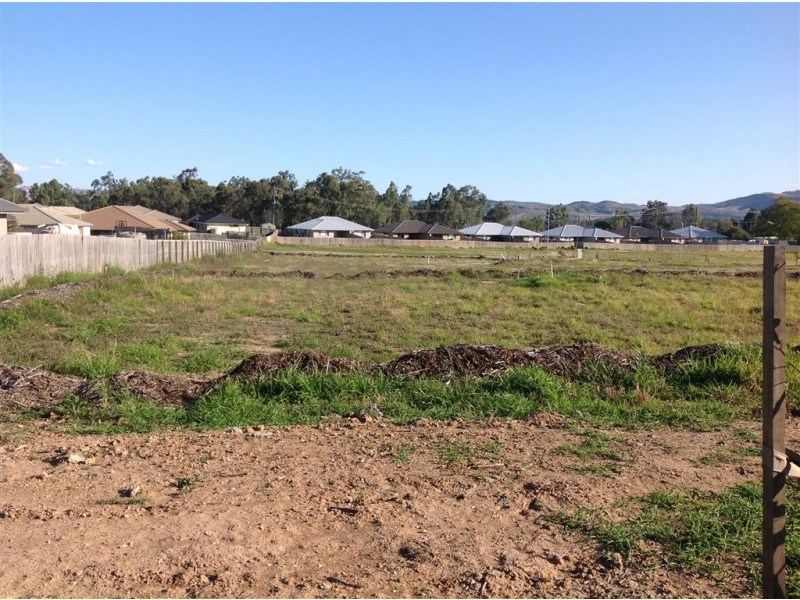 Lot 50 Connors Road, Helidon QLD 4344