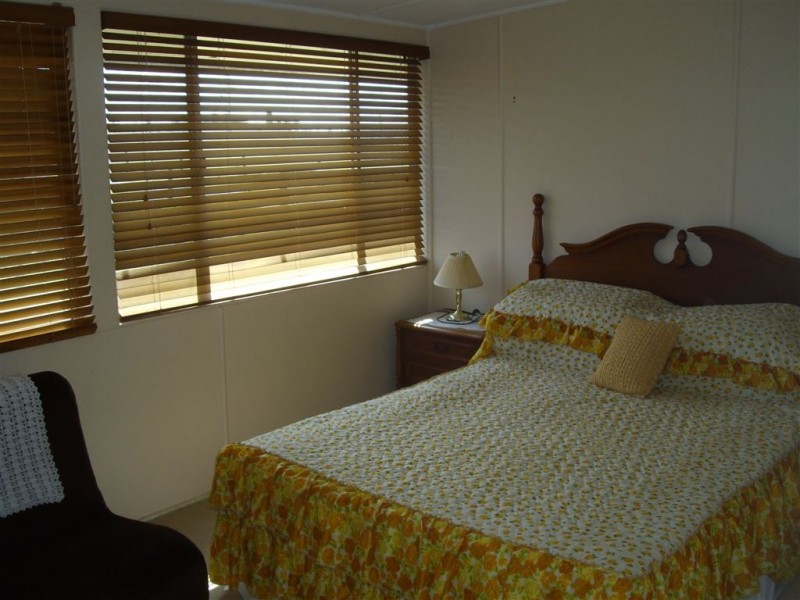 309 Rosenberger Road, Wyreema QLD 4352