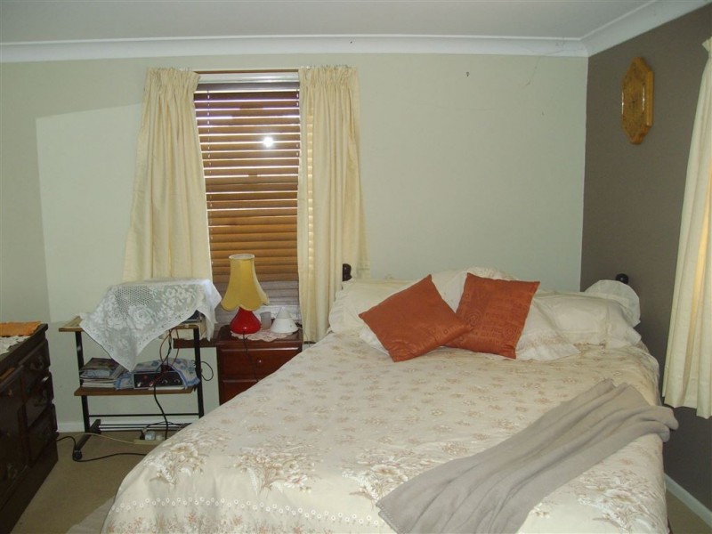 309 Rosenberger Road, Wyreema QLD 4352