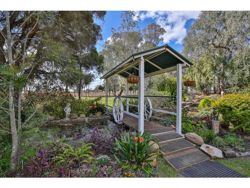 107 Biddeston-Southbrook Road, Biddeston QLD 4401