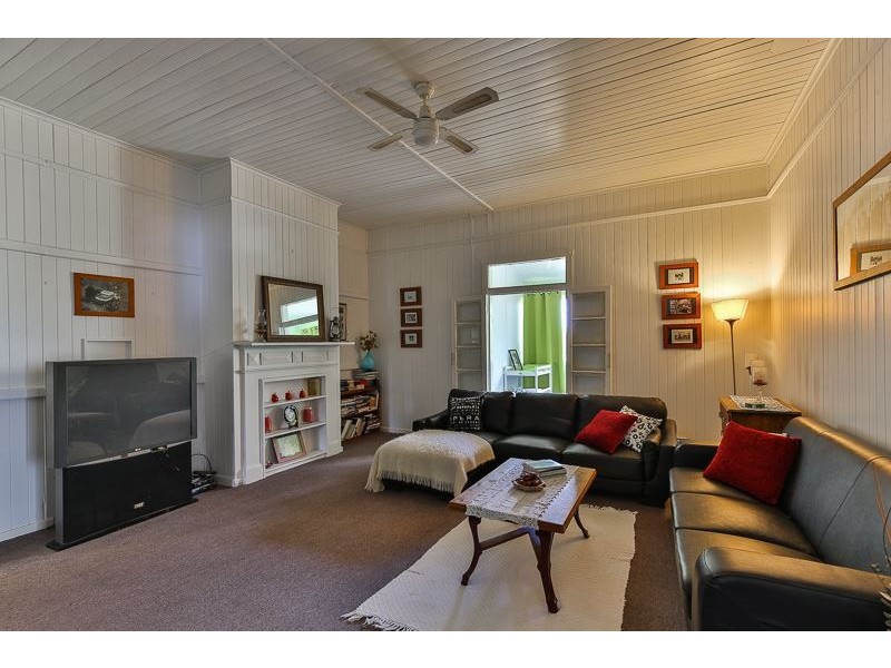 107 Biddeston-Southbrook Road, Biddeston QLD 4401