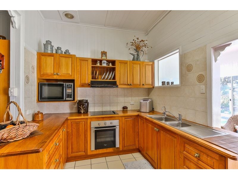 107 Biddeston-Southbrook Road, Biddeston QLD 4401