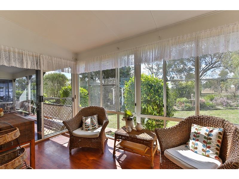 107 Biddeston-Southbrook Road, Biddeston QLD 4401