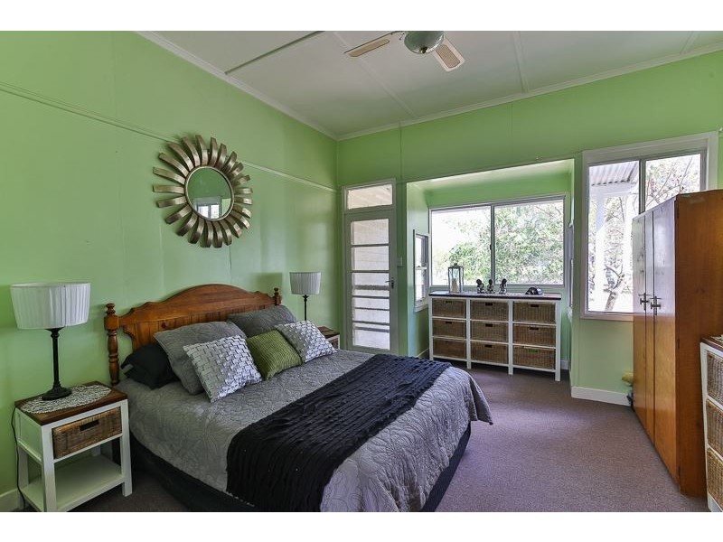 107 Biddeston-Southbrook Road, Biddeston QLD 4401