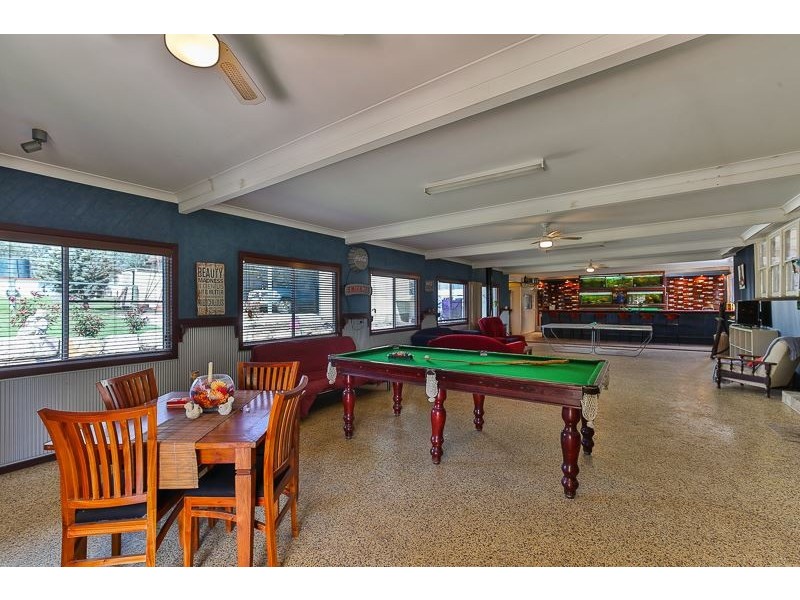 107 Biddeston-Southbrook Road, Biddeston QLD 4401