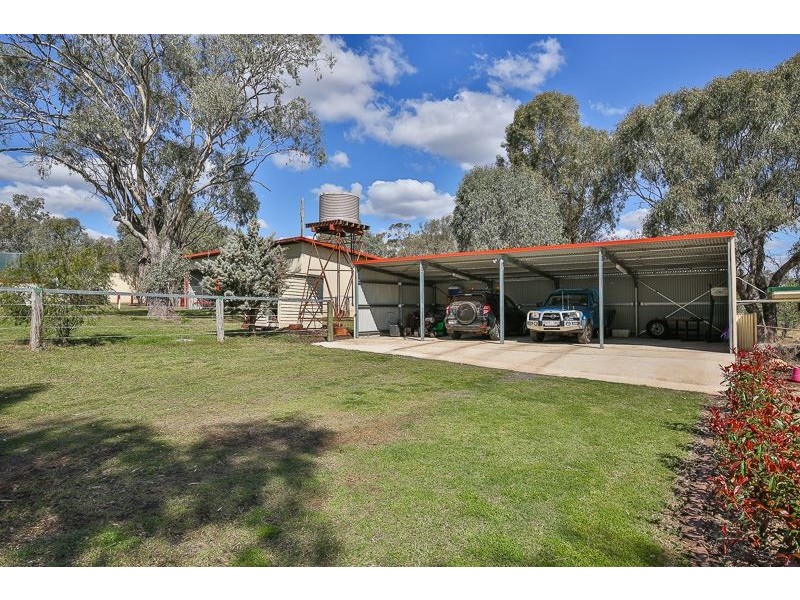 107 Biddeston-Southbrook Road, Biddeston QLD 4401