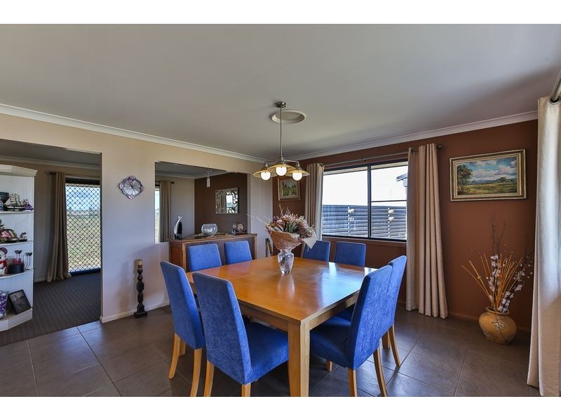 148 Spring Creek Road, Clifton QLD 4361