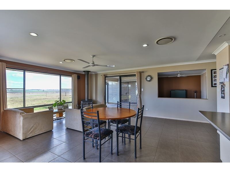 148 Spring Creek Road, Clifton QLD 4361