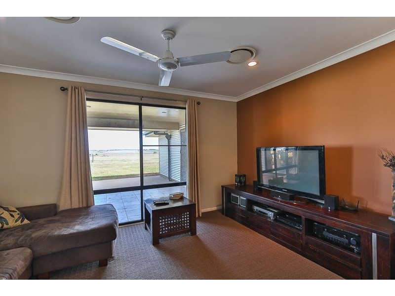 148 Spring Creek Road, Clifton QLD 4361