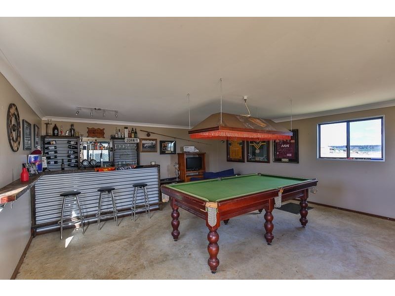 148 Spring Creek Road, Clifton QLD 4361