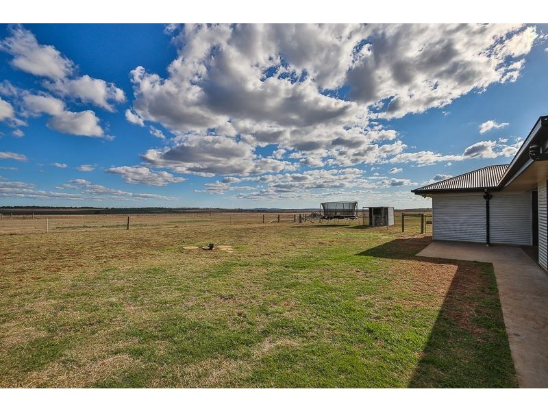 148 Spring Creek Road, Clifton QLD 4361