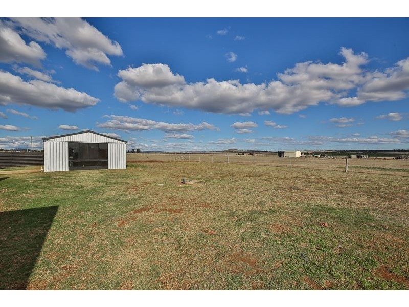 148 Spring Creek Road, Clifton QLD 4361