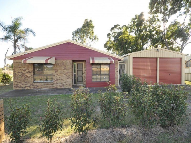 14 Fairfax Street, Cambooya QLD 4358