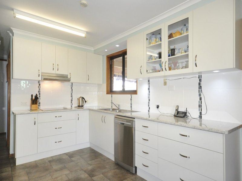 14 Fairfax Street, Cambooya QLD 4358