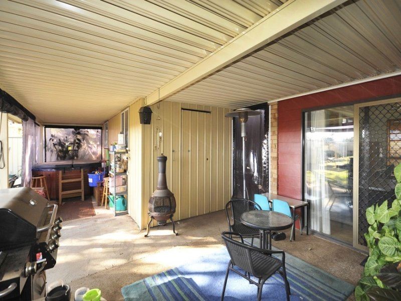 14 Fairfax Street, Cambooya QLD 4358