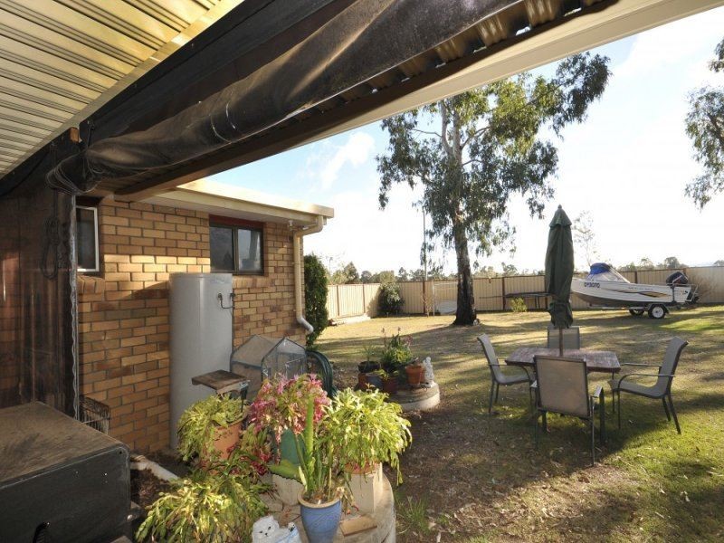 14 Fairfax Street, Cambooya QLD 4358