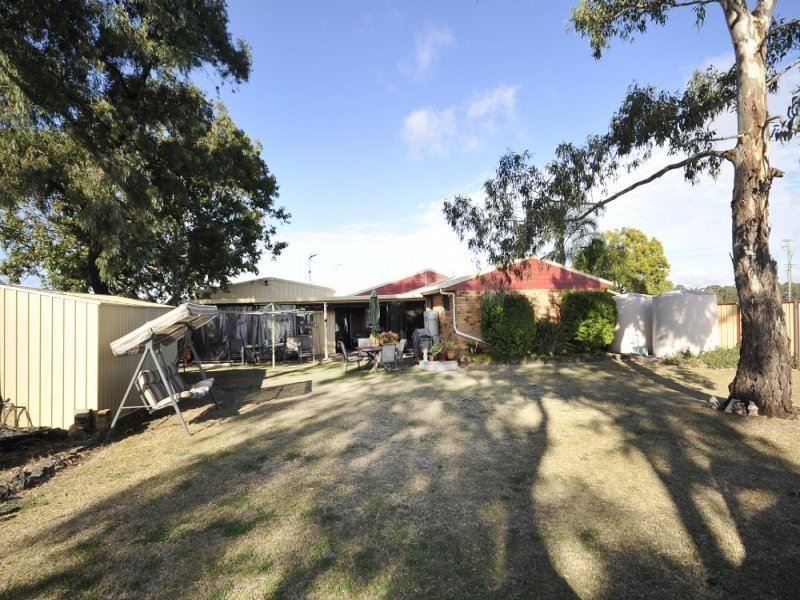 14 Fairfax Street, Cambooya QLD 4358