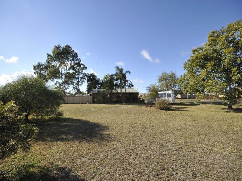14 Fairfax Street, Cambooya QLD 4358