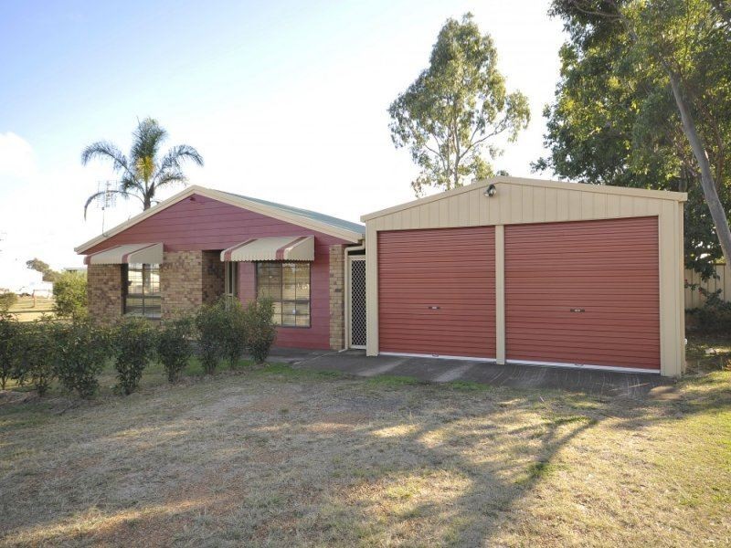 14 Fairfax Street, Cambooya QLD 4358