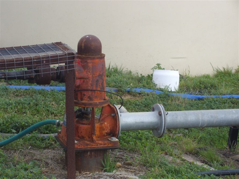 - Devon Park Boundary Road, Oakey QLD 4401