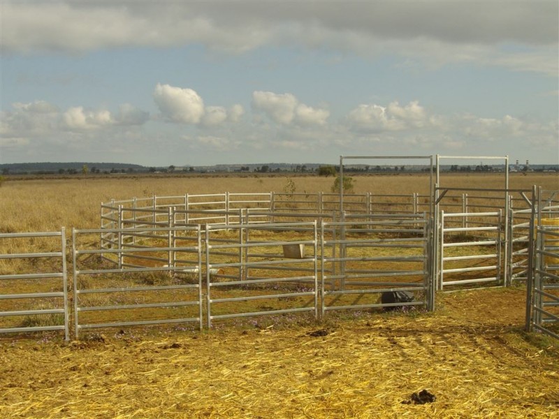 - Devon Park Boundary Road, Oakey QLD 4401