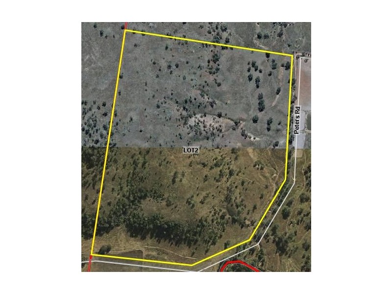 Lot 2 Peters Road, Groomsville QLD 4352