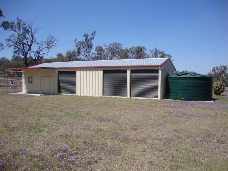 Lot 2 Peters Road, Groomsville QLD 4352