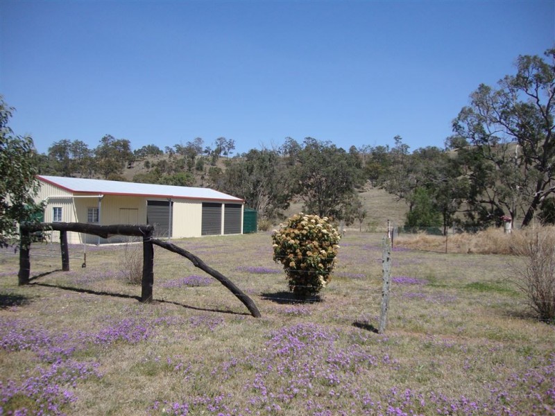 Lot 2 Peters Road, Groomsville QLD 4352