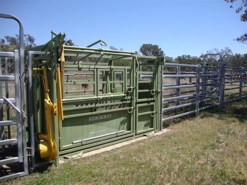 Lot 2 Peters Road, Groomsville QLD 4352