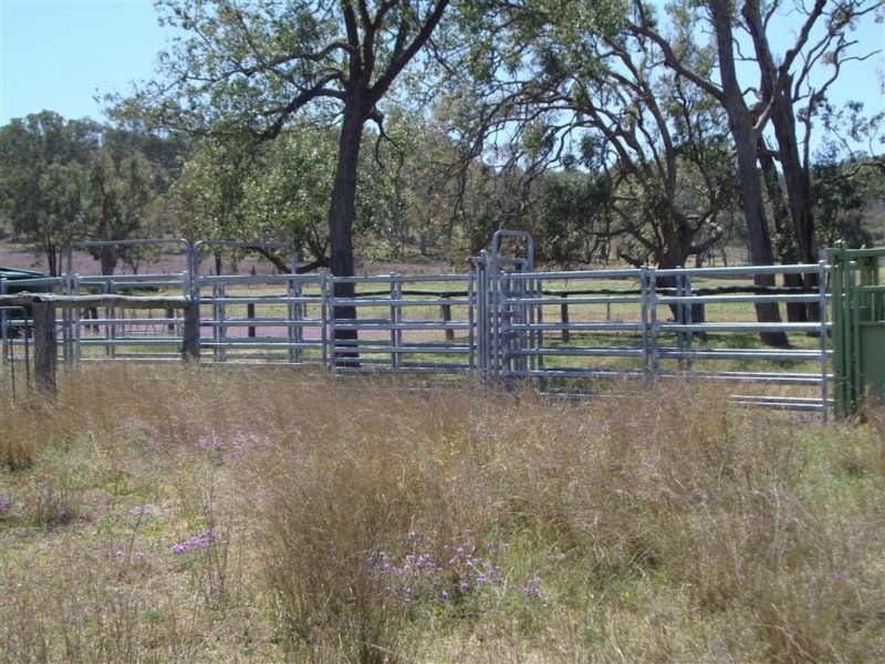 Lot 2 Peters Road, Groomsville QLD 4352