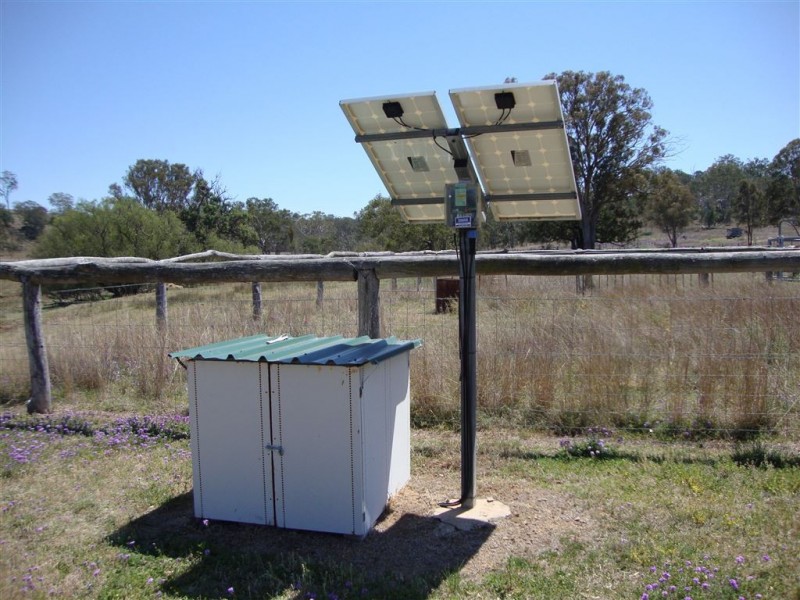 Lot 2 Peters Road, Groomsville QLD 4352