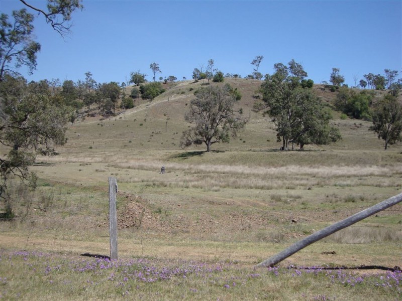 Lot 2 Peters Road, Groomsville QLD 4352