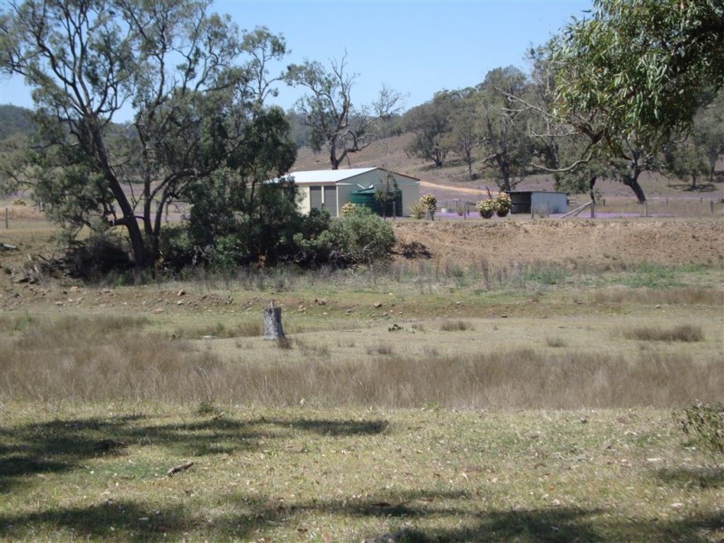Lot 2 Peters Road, Groomsville QLD 4352