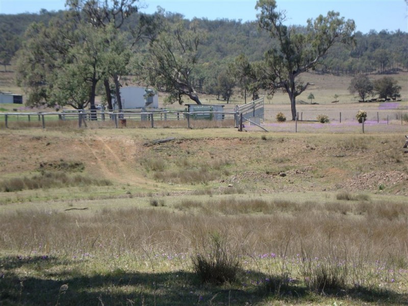 Lot 2 Peters Road, Groomsville QLD 4352