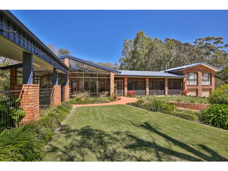 231 Hursley Road, Torrington QLD 4350