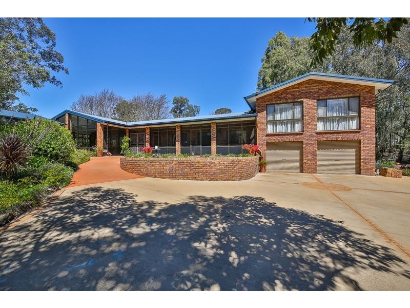 231 Hursley Road, Torrington QLD 4350