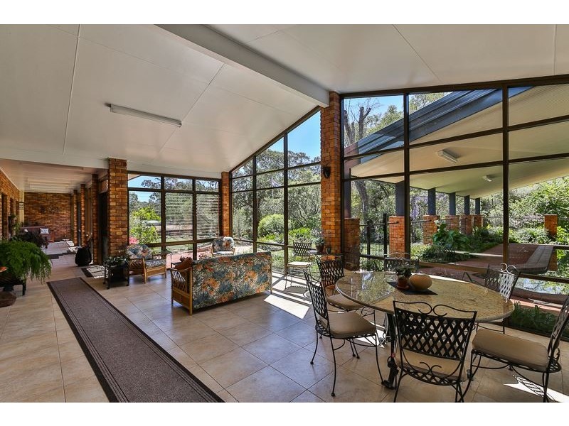 231 Hursley Road, Torrington QLD 4350