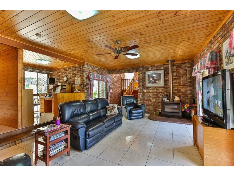 231 Hursley Road, Torrington QLD 4350