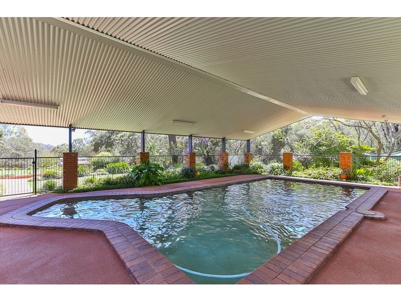 231 Hursley Road, Torrington QLD 4350