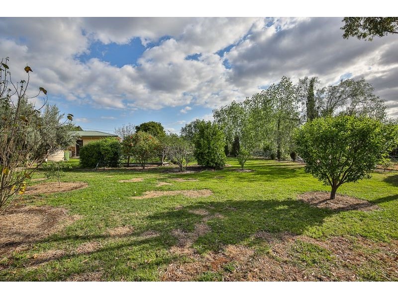 6 Murton Street, Nobby QLD 4360